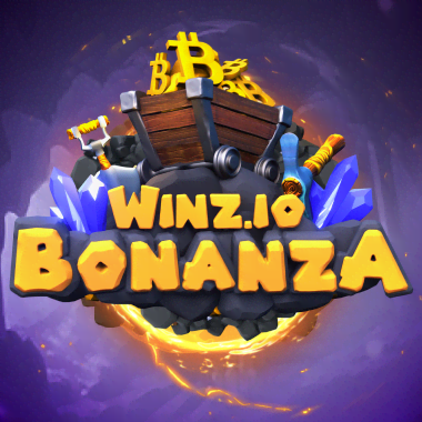 Winz.io Bonanza