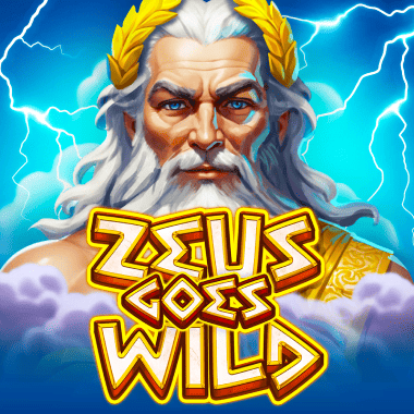 Zeus Goes Wild - BGaming