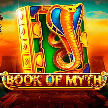 Book of Myth game tile