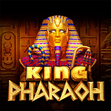King Pharaoh game tile