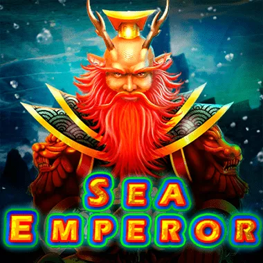 Sea Emperor game tile