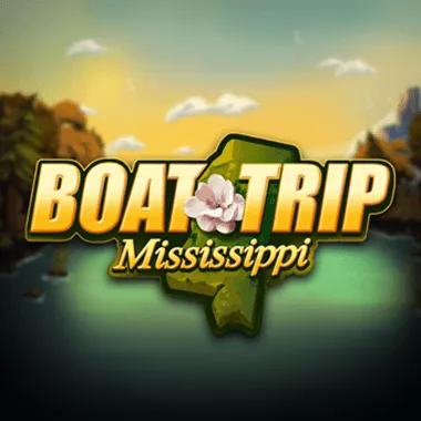 Boat Trip Mississippi game tile