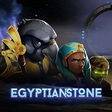 Egyptian Stones game tile