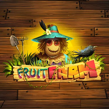 Fruit Farm game tile