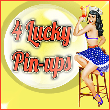 spinomenal/4LuckyPinUps