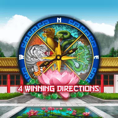spinomenal/4WinningDirections