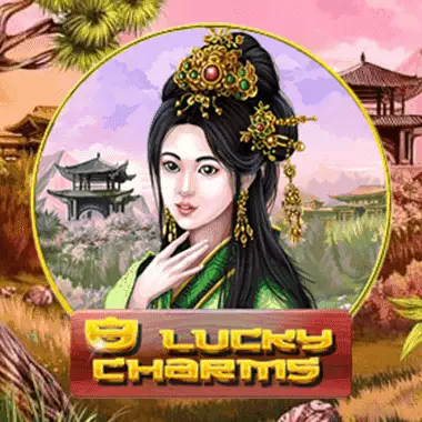 spinomenal/8LuckyCharms