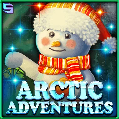 Arctic Adventures game tile