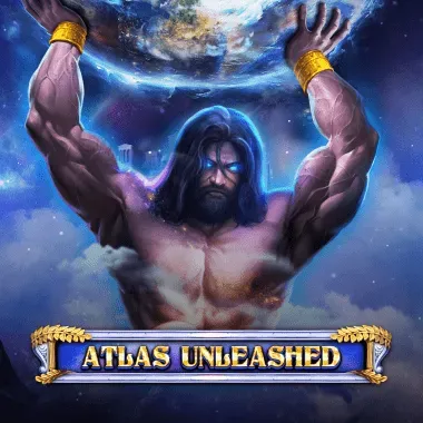Atlas Unleashed game tile