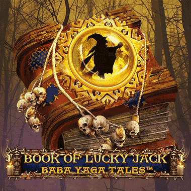 Book Of Lucky Jack - Baba Yaga’s Tales