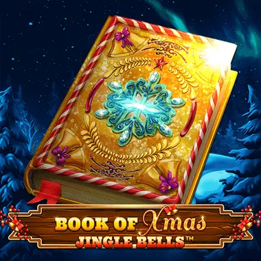 Book Of Xmas - Jingle Bells game tile