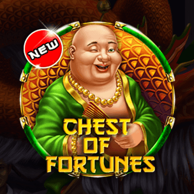 spinomenal/ChestOfFortunes