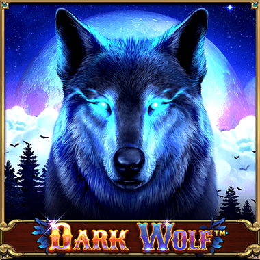 spinomenal/DarkWolf game logo