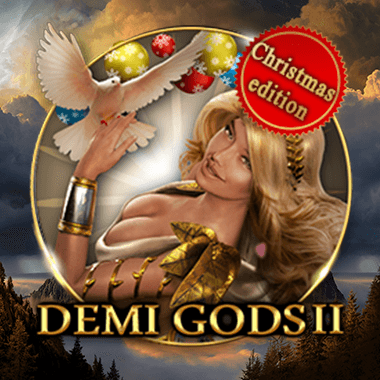 spinomenal/DemiGodsIICE