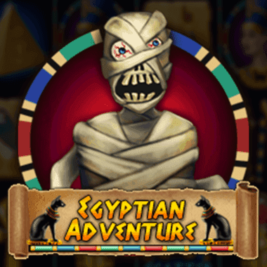 spinomenal/EgyptianAdventure