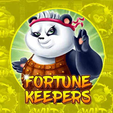 spinomenal/FortuneKeepers