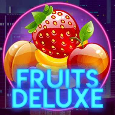 spinomenal/FruitsDeluxe