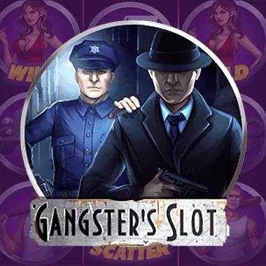 spinomenal/GangsterSlots