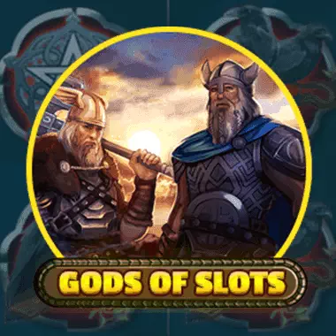 spinomenal/GodsOfSlots