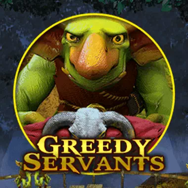 spinomenal/GreedyServants