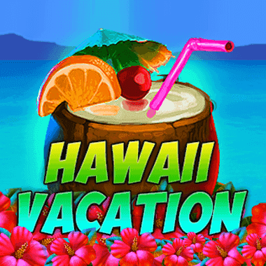 spinomenal/HawaiiVacation