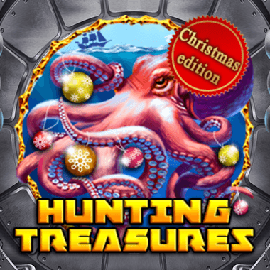 spinomenal/HuntingTreasuresCE