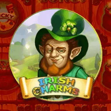 spinomenal/IrishCharms