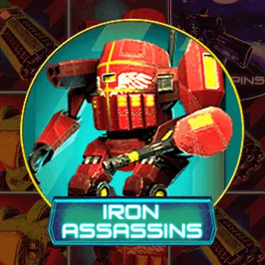 spinomenal/IronAssassins