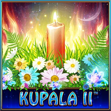 Kupala II game tile