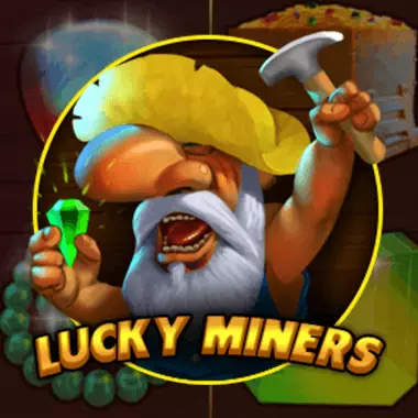 spinomenal/LuckyMiners