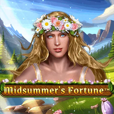Midsummer's Fortune game tile