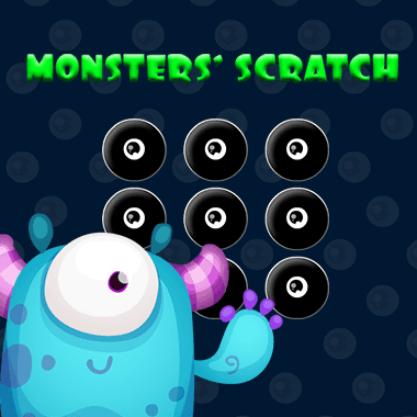 spinomenal/MonstersScratch