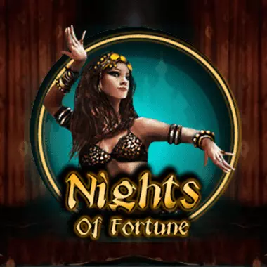 Nights Of Fortune game tile