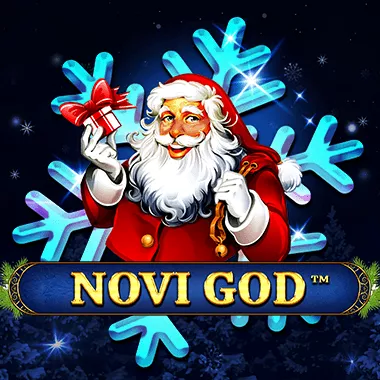 Novi God game tile