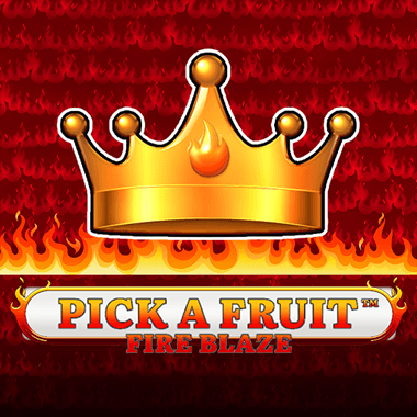 spinomenal/PickaFruitFireBlaze game logo