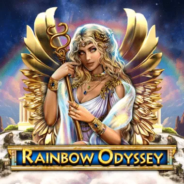 Rainbow Odyssey game tile