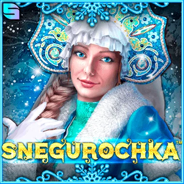 Snegurochka game tile