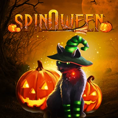 Spinoween game tile