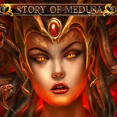 Story Of Medusa game tile