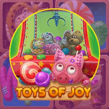 spinomenal/ToysOfJoy