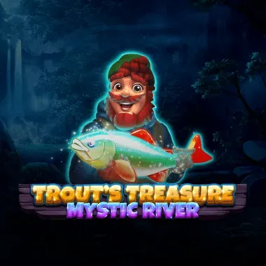 Trout's Treasure - Mystic River game tile