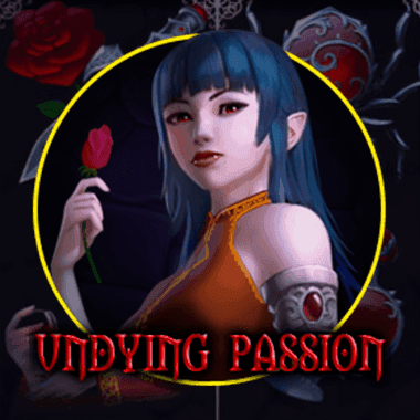 spinomenal/UndyingPassion