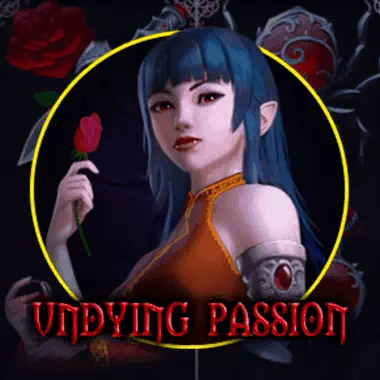 spinomenal/UndyingPassion