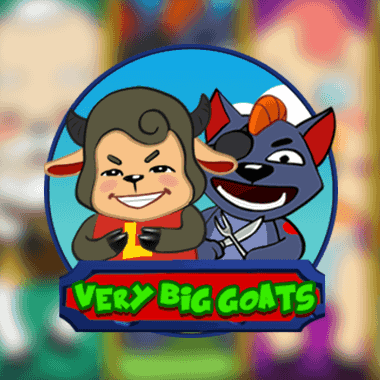 spinomenal/VeryBigGoat