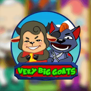 spinomenal/VeryBigGoat