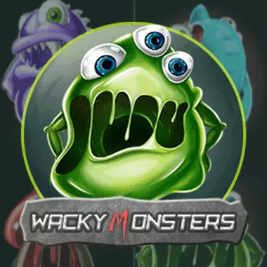 spinomenal/WackyMonsters