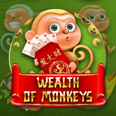 spinomenal/WealthOfTheMonkey