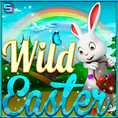 Wild Easter game tile