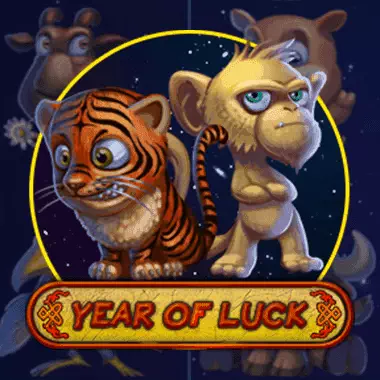 spinomenal/YearOfLuck