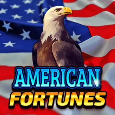 American Fortunes game tile